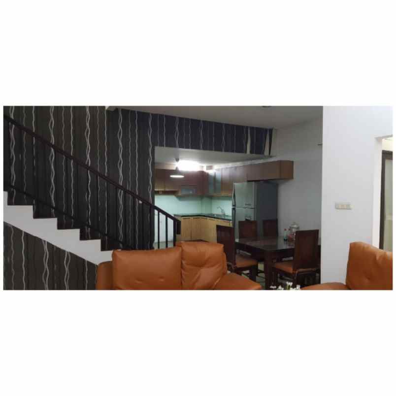 rumah jl h muchtar raya kel