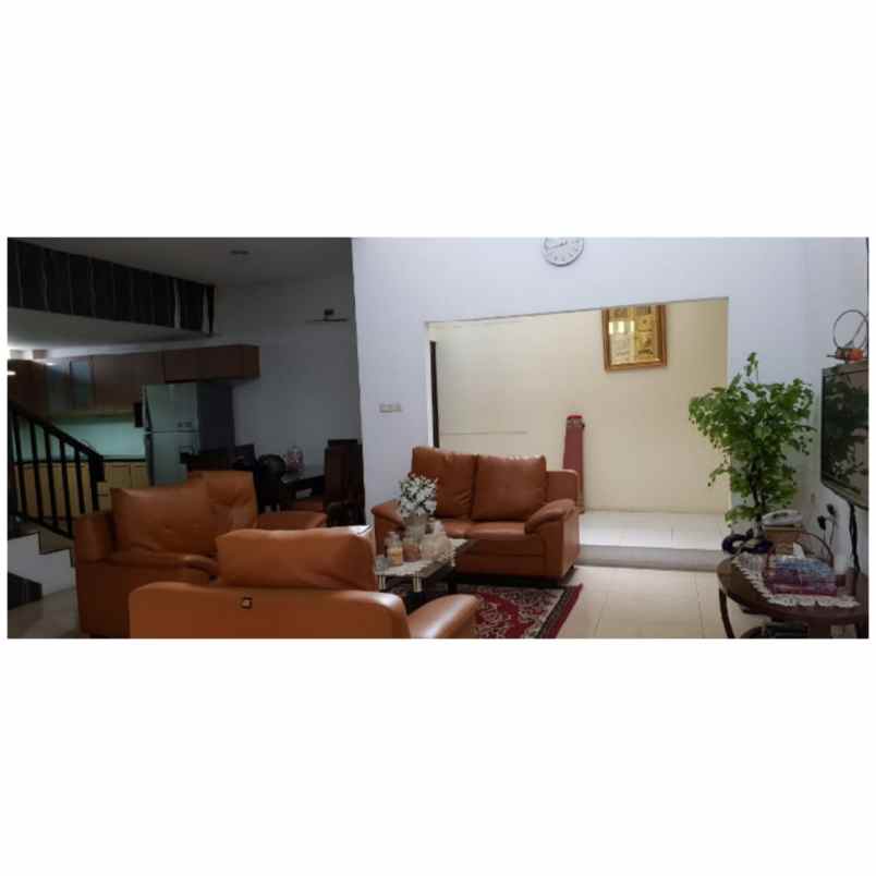rumah jl h muchtar raya kel