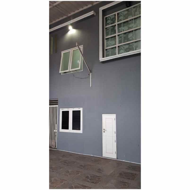 rumah jl h muchtar raya kel