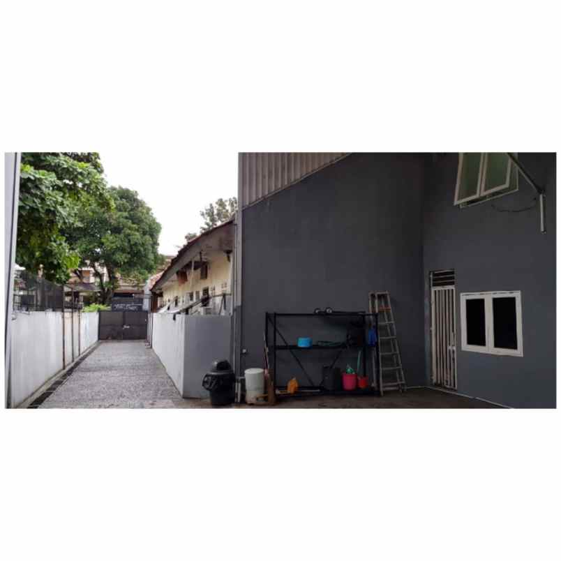 rumah jl h muchtar raya kel