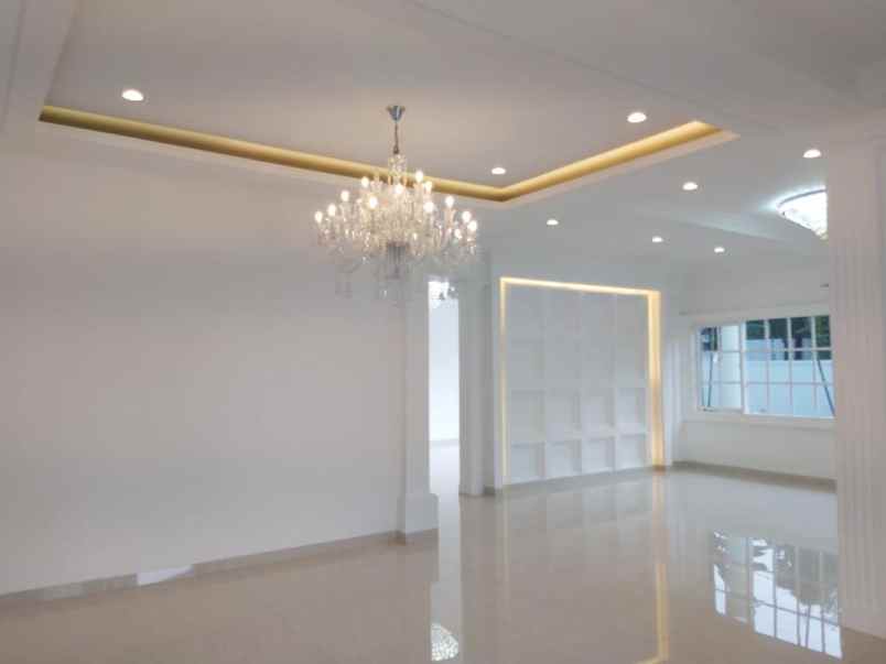 rumah jl kemang selatan bangkam