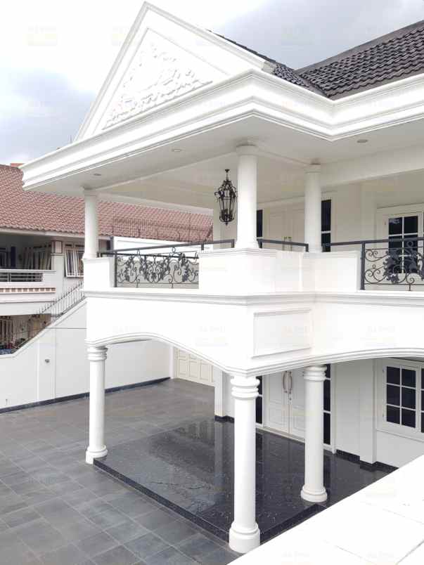 rumah jl kemang selatan bangkam