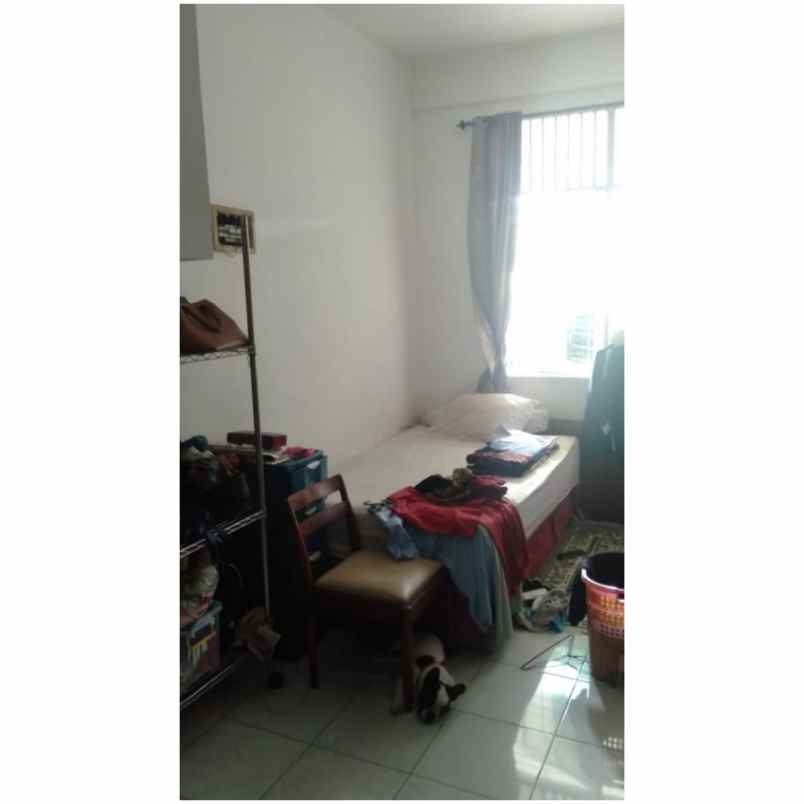 rumah jl kurincang bintaro