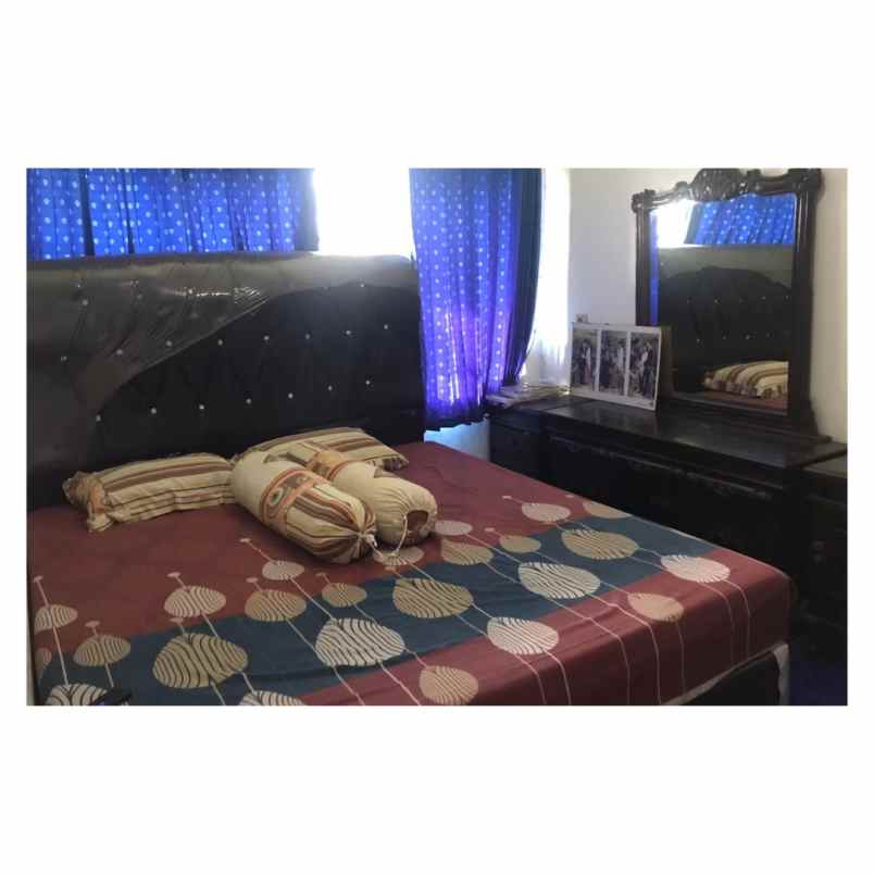 rumah jl mangga gandaria selatan