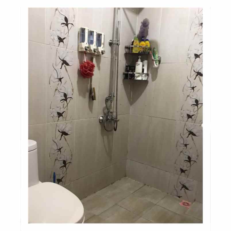 rumah jl mangga gandaria selatan