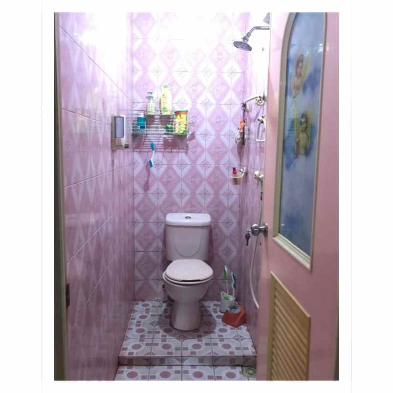 rumah jl mangga gandaria selatan