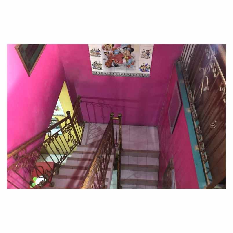 rumah jl mangga gandaria selatan