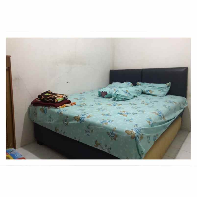 rumah jl mangga gandaria selatan