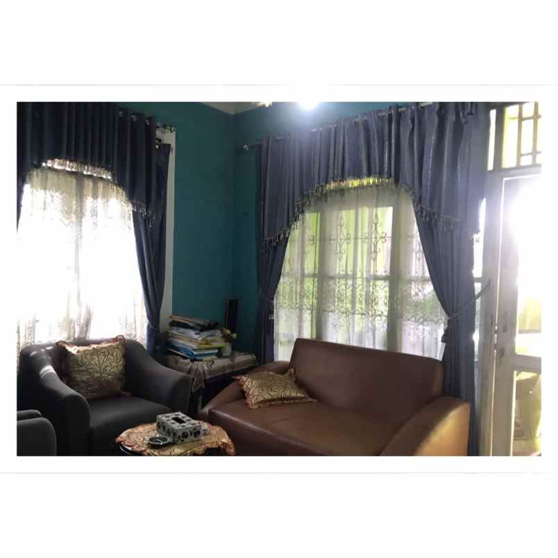 rumah jl mangga gandaria selatan