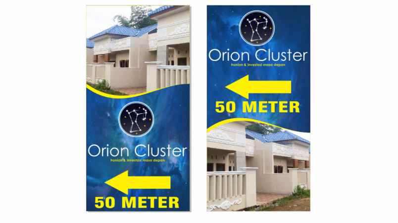 rumah jl pahlawan gang 3 depan