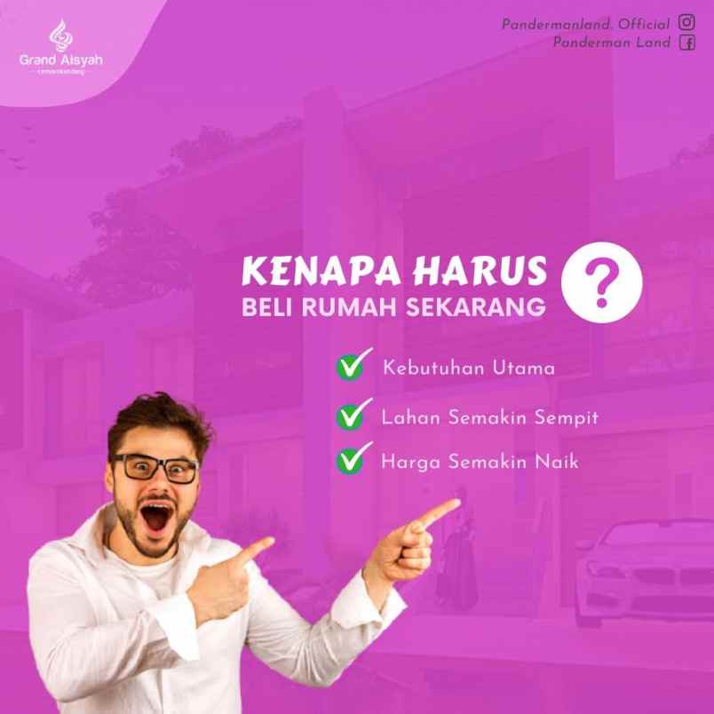 rumah jl palmerah raya