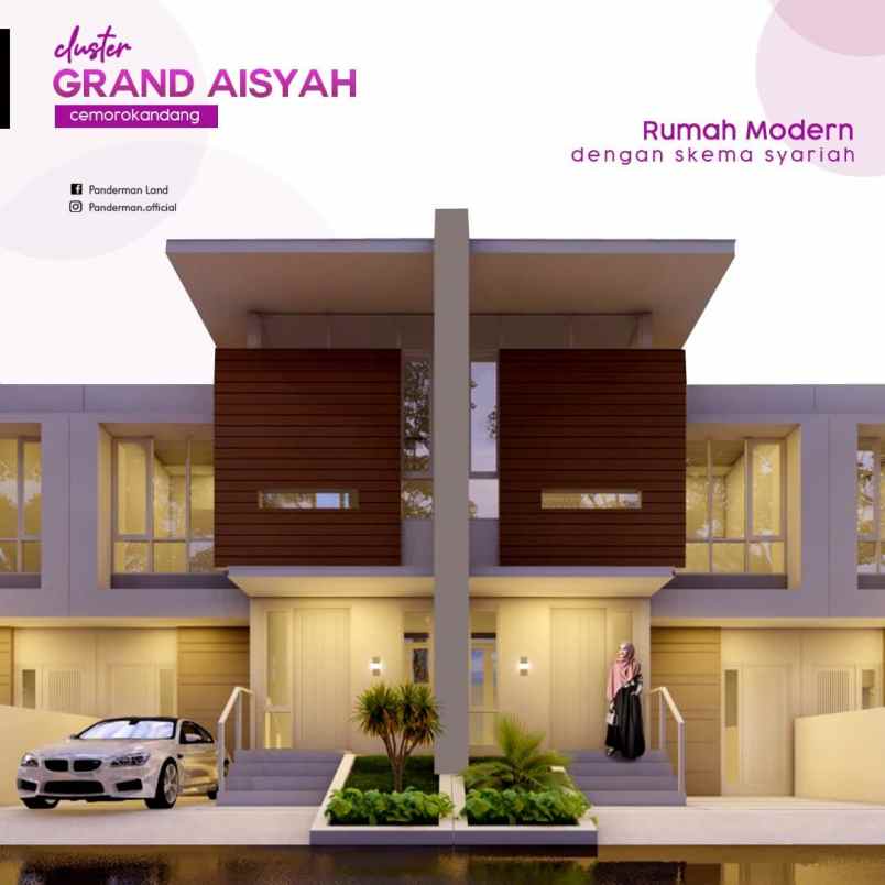 rumah jl palmerah raya