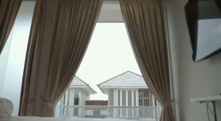 rumah jl raya cinere