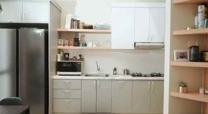 rumah jl raya cinere