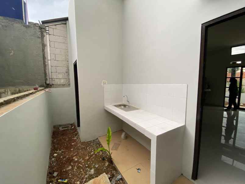 rumah jl raya jatimulya depok