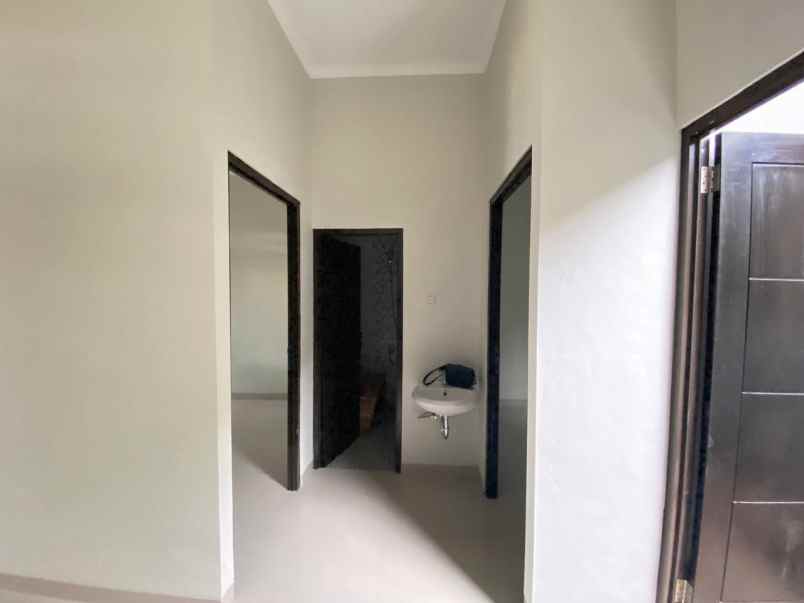 rumah jl raya jatimulya depok