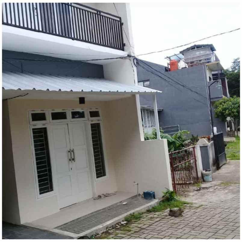 rumah jl tumenggung wiradiredja