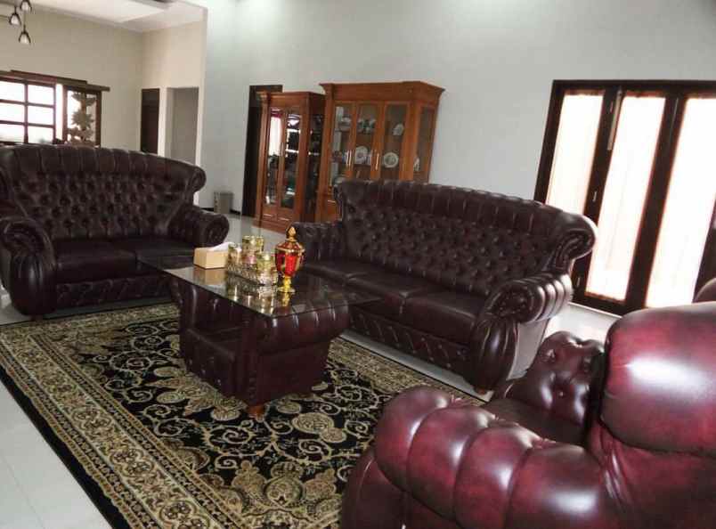 rumah jln kaliurang sleman