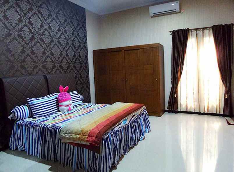 rumah jln kaliurang sleman