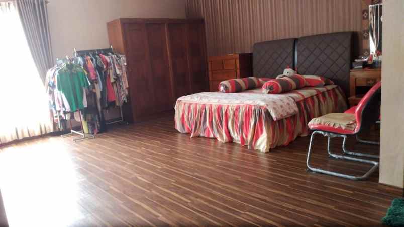 rumah jln kaliurang sleman