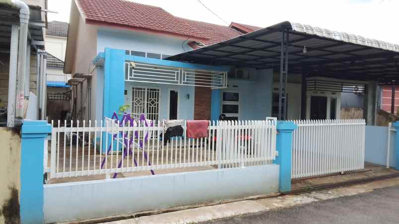 rumah jln pak benceng morodadi 3
