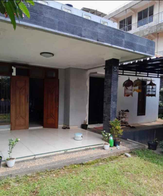 rumah karangrejo jatingaleh semarang
