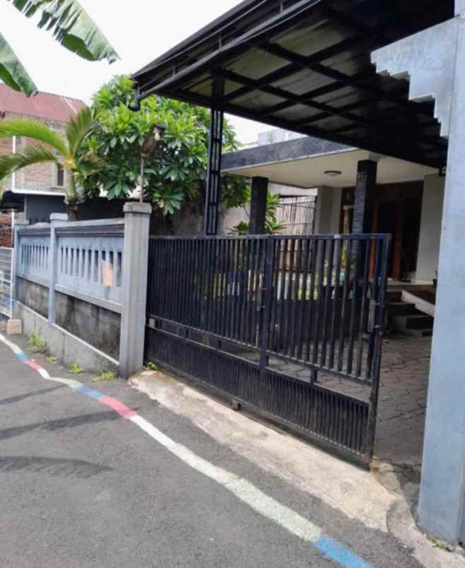 rumah karangrejo jatingaleh semarang