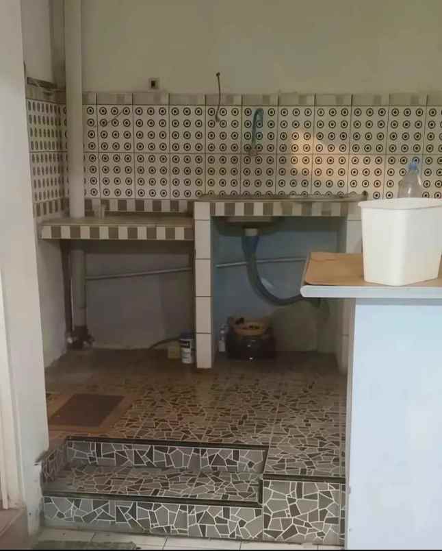 rumah kavling cihanjuang babut dekat ratu bakery