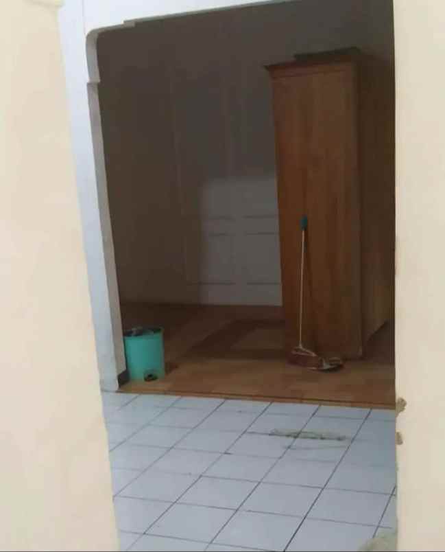 rumah kavling cihanjuang babut dekat ratu bakery