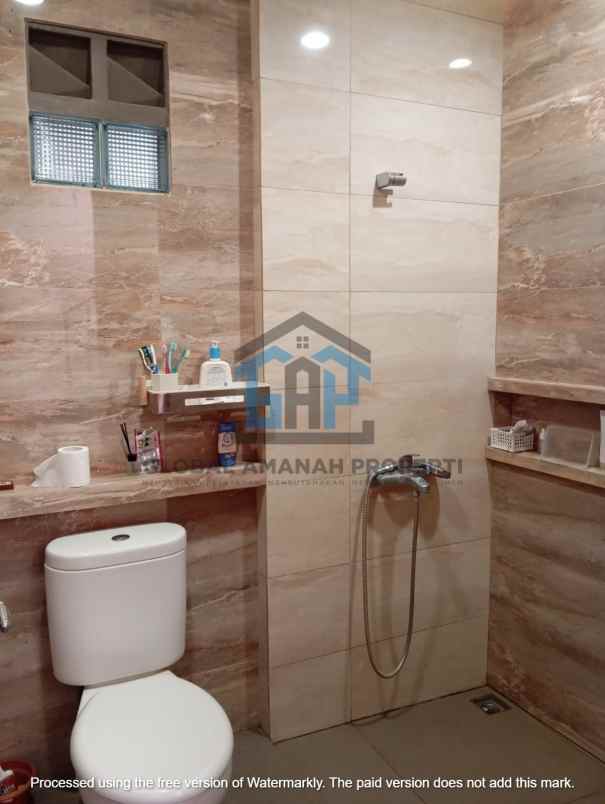 rumah kavling cihanjuang hook 5 menit pemkot cimahi