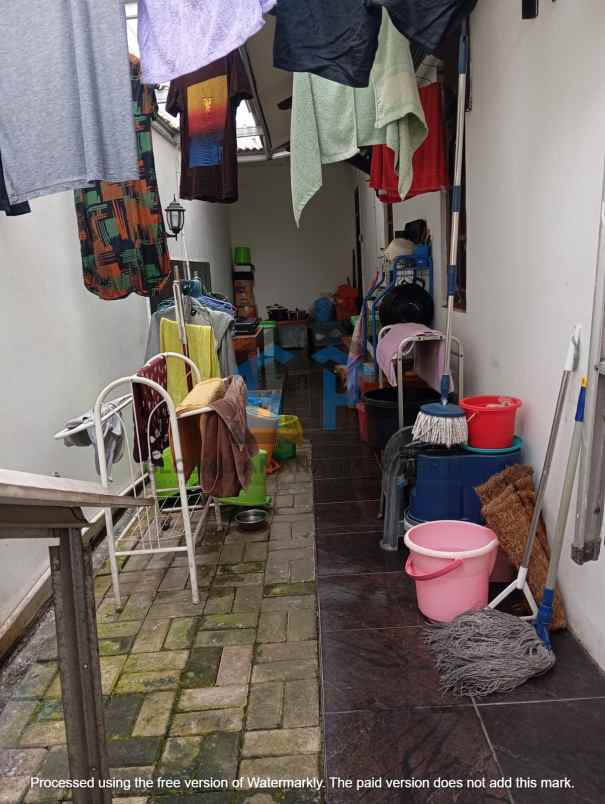 rumah kavling cihanjuang hook 5 menit pemkot cimahi