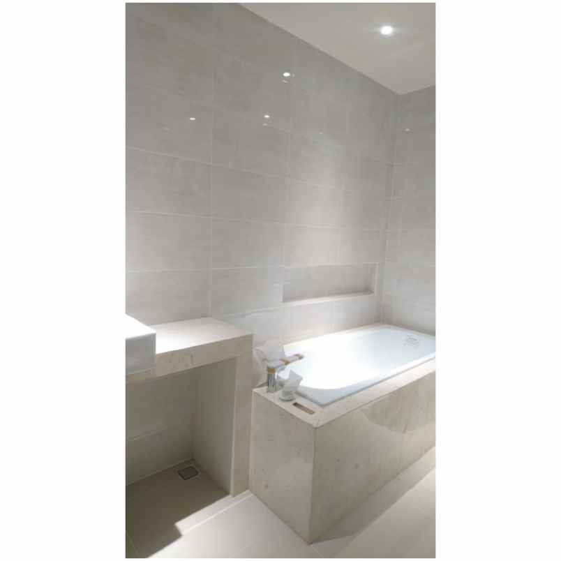 rumah kebayoran baru jakarta selatan