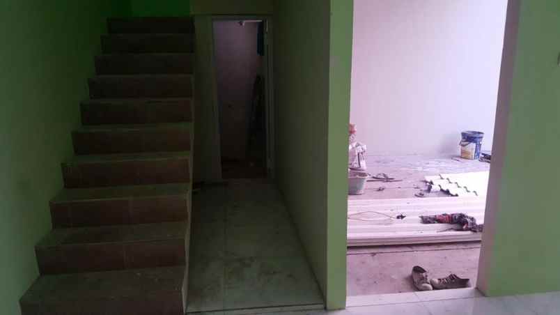 rumah kebon besar batuceper