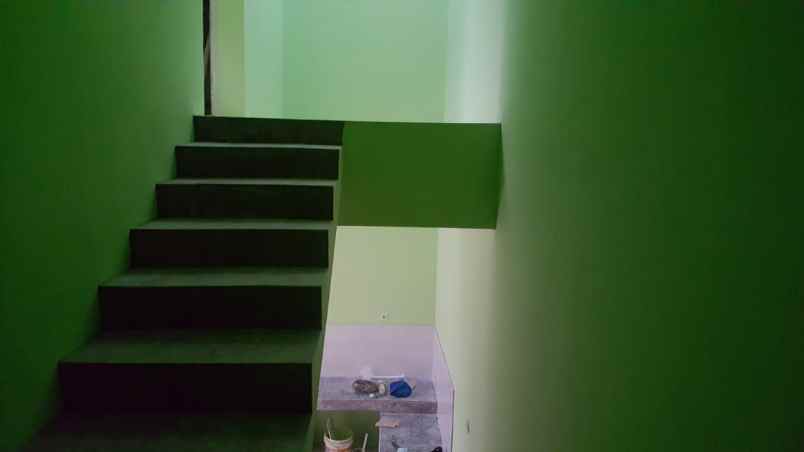 rumah kebon besar batuceper