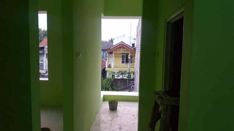 rumah kebon besar batuceper