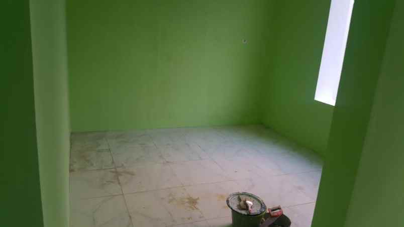 rumah kebon besar batuceper