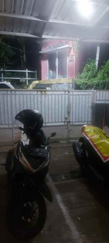 rumah ketileng tembalang semarang