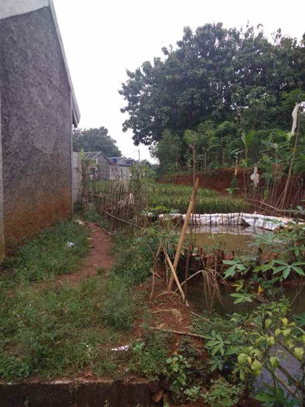 rumah komplek griya utami dangdeur purwakarta