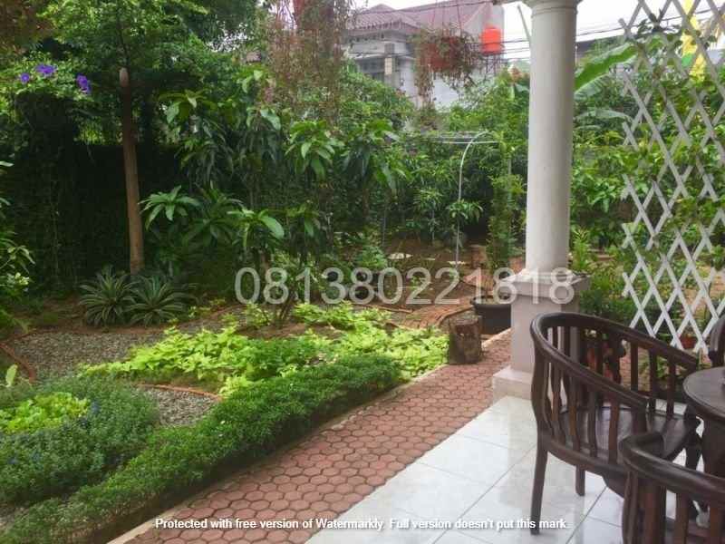 rumah kompleks pajak cipadu