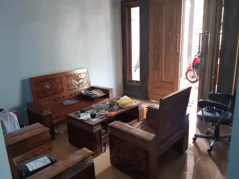 rumah kos dekat kampus unmuh jember