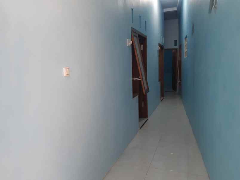 rumah kos dekat kampus unmuh jember