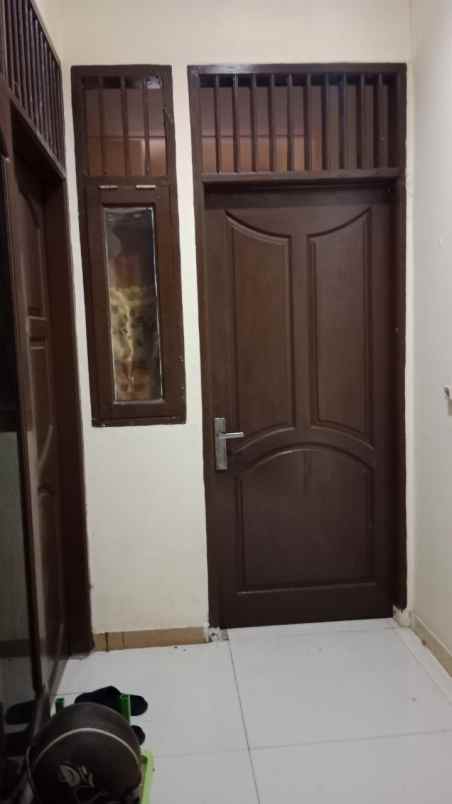 rumah kosan dijual di cilangkap 1 km mabes tni