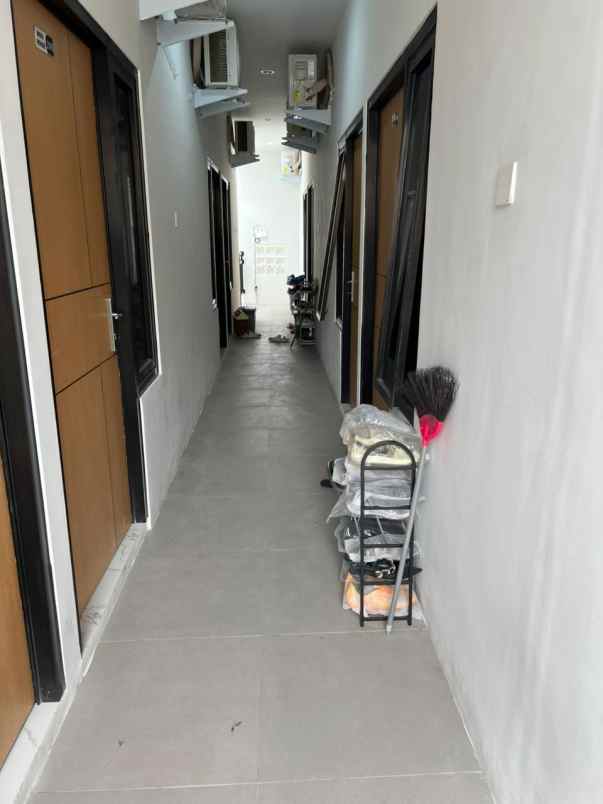 rumah kost aktif ketintang gayungan surabaya selatan