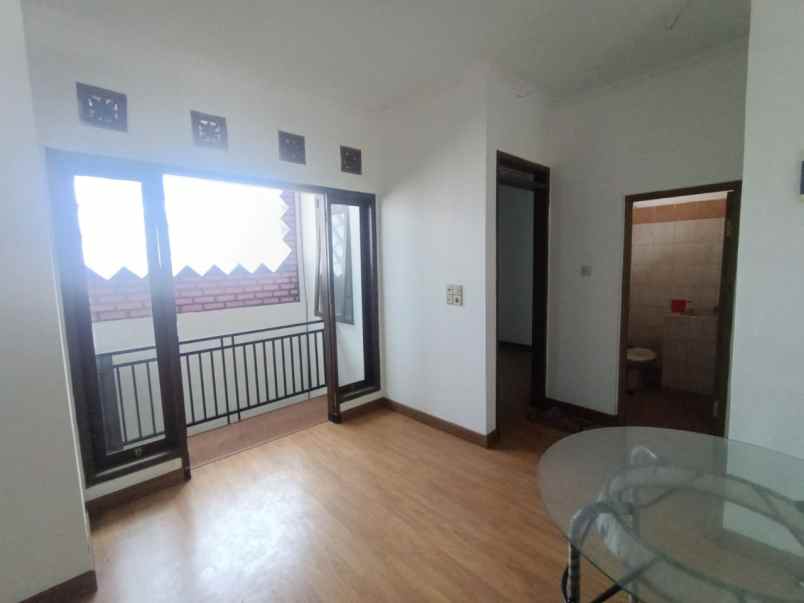 rumah kota baru padalarang