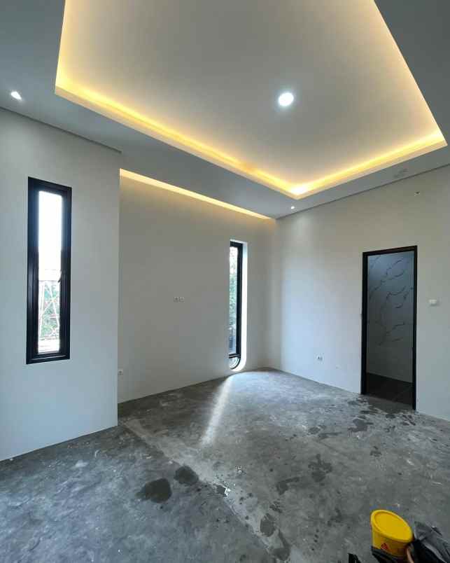 rumah kpr non cluster jagakarsa jakarta selatan