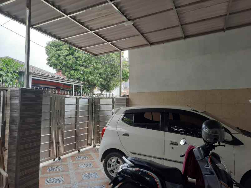 rumah lagoa koja jakarta utara