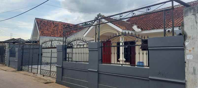 rumah legok