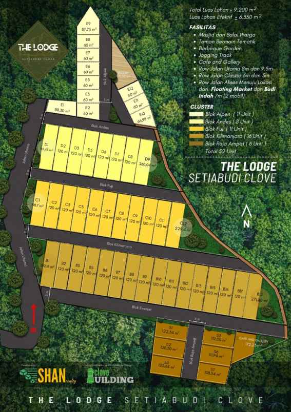rumah lembang