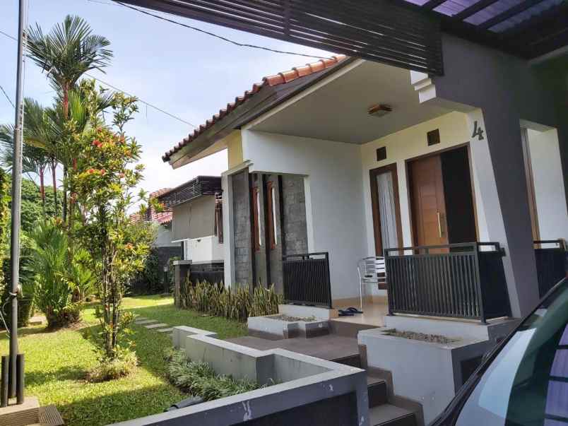 rumah luas mewah di pasteur bandung