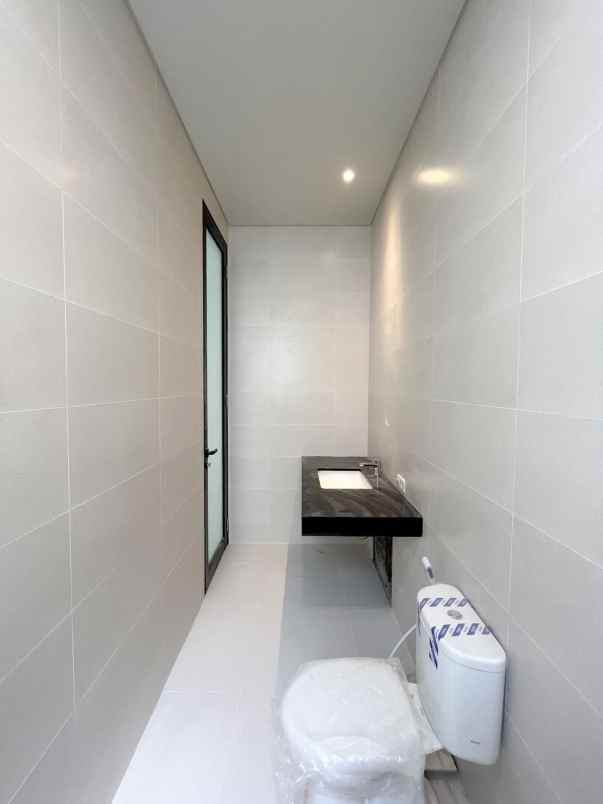 rumah manyar tirtoasri new minimalis